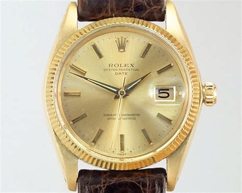 1965 rolex oyster perpetual datejust 14k gold|rolex datejust diamond dial price.